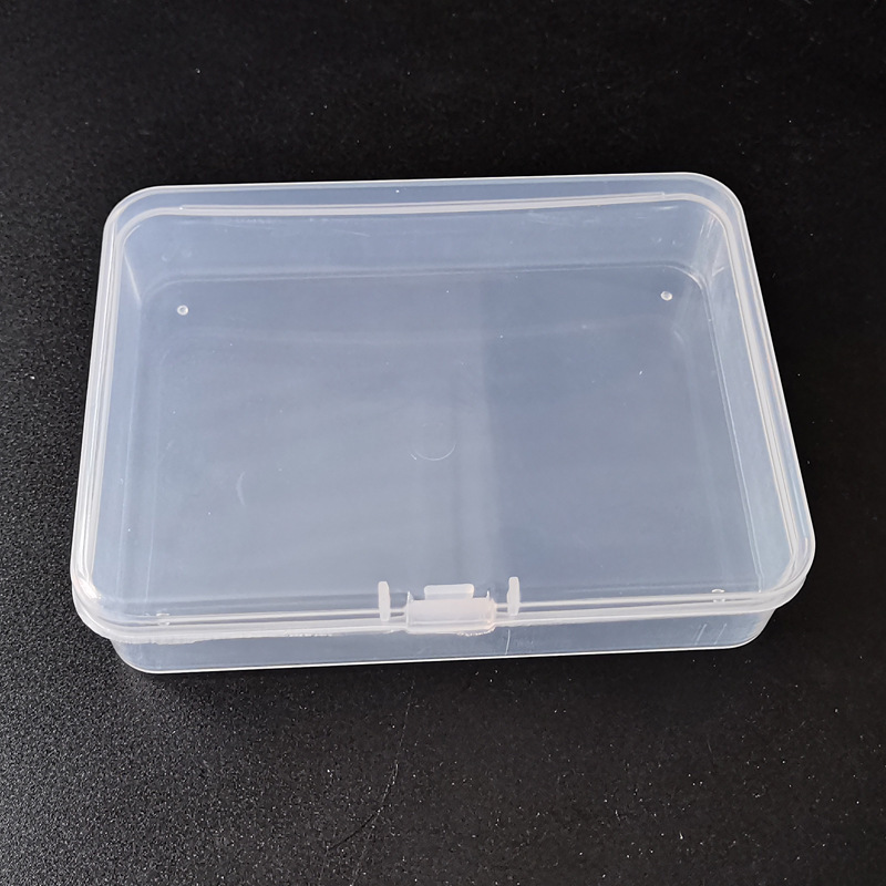 Rectángulo de 11,5*8,5*2,8 cm (360 piezas)