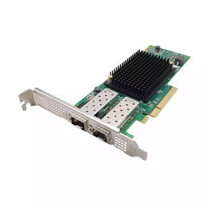 LPE35002-M2 32GB Dual Port PCIe gen4 X8 sợi kênh máy chủ xe buýt Adapter lpe35002 - Product Image 2