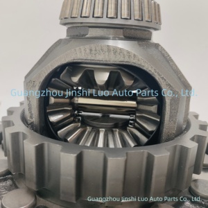 <span class=keywords><strong>Diferencial</strong></span> de Transmisión de Alta Calidad para BYD, 71 Dientes - Product Image 2