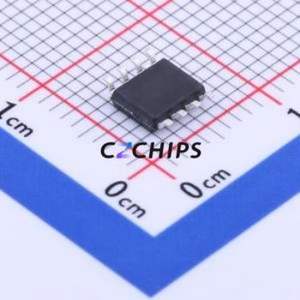 ทรานซิสเตอร์สนามทรานซิสเตอร์ทรานซิสเตอร์ (มอสเฟท) ของแท้ใหม่ STN4826 SOP-8ชิ้นส่วนอิเล็กทรอนิกส์ - Product Image 2