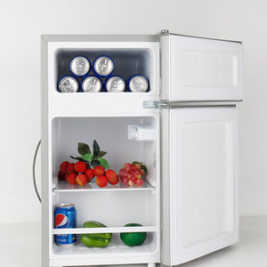 Venta Directa de Fábrica: Refrigerador de Doble Puerta - Product Image 2