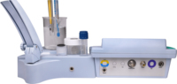 pH Meter Benchtop Berkualitas Tinggi PH950 / Pengukur Keasaman Laboratorium / Penguji pH
