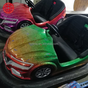 <span class=keywords><strong>รถ</strong></span>บั๊มพ์เด็กในร่มสำหรับสวนสนุก - โครงสร้างโลหะสำหรับสวนสนุกเชิงพาณิชย์ - Product Image 5