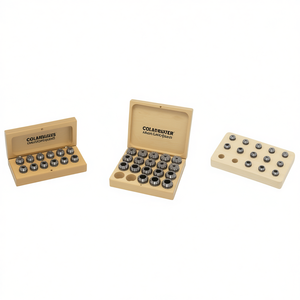 Pinzas y mandriles de reducción y roscado de la serie ERX de Ttake para uso en mandriles - Product Image 2