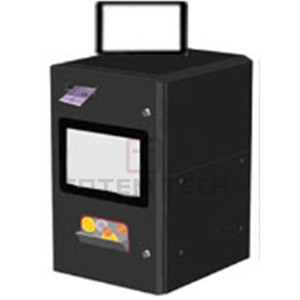 Boîtier métallique/boîtier/cadre/magasin de détail kiosque de paiement à écran tactile, kiosque de paiement mural en libre-service - Product Image 5
