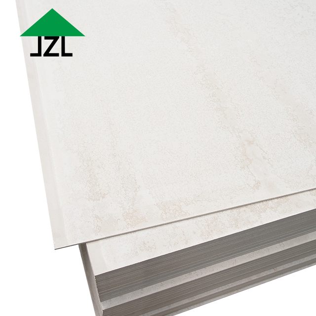 Fireproof Calcium Silicate Board Cement Fiber Floor Board Pressure Cement Board