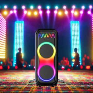 סינג-e zqs10212 חיצוני מקצועי 10 אינץ 'כפול שלב ביצועים וופר כוח גבוה אודיו מסיבת מסיבת ktv בר aux - Product Image 5