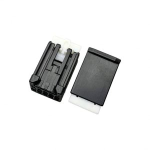 Original <strong>JST</strong> rubber shell wire to board wire to wire <strong>ZHR</strong>-<strong>8</strong> One Stop BOM Table and Order Matching - Product Image 6