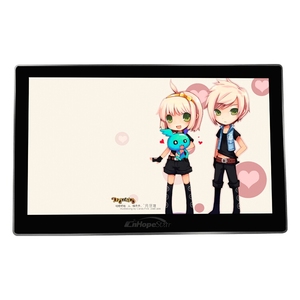 Computadora Todo en Uno Profesional de 32 Pulgadas para Pared o Escritorio, ZA320T-64 - Product Image 3