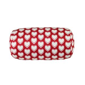 Oreillers cylindriques OEM pour la décoration intérieure, rembourrés de <span class=keywords><strong>microbilles</strong></span>, pour le sommeil, les voyages, le soutien du cou, de la tête et du dos, soulagement de la douleur - Product Image 3