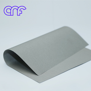 0.17mm Thickness 5G Wifi Blocking EMF EMI RF RFID <strong>Shielding</strong> Anti Radiation Protect Conductive Fabric - Product Image 4