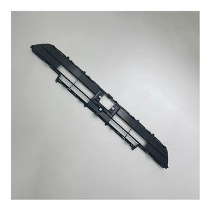 53113-35010 est applicable à la calandre inférieure du 4Runner 2025-2026, calandre de qualité supérieure. - Product Image 2