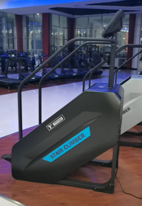 Máquina de Escaleras Motorizada Tianzhan Cardio, <span class=keywords><strong>Escaladora</strong></span> para Gimnasio - Product Image 3
