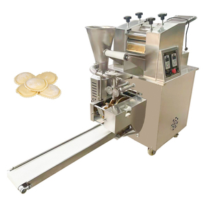 Tortellini Maker Machine Fully Automatic Electric Dumpling Maker Samosa Amp Empanada Making Machine - Product Image 5