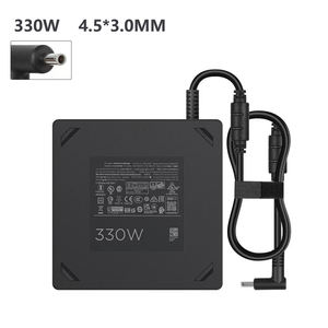 330W 4,5*3,0 MM/7,4*5,5 MM 19,5 V 16.92A ADP-330BB BA fuente de alimentación para portátil <span class=keywords><strong>cargador</strong></span> adaptador de CA para <span class=keywords><strong>HP</strong></span> <span class=keywords><strong>Omen</strong></span> X 17-AP006NO Notebook - Product Image 1