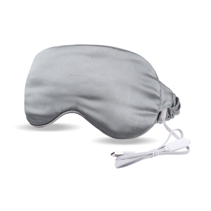 2024 productos de gran oferta de alta calidad, máscara de ojos con calefacción eléctrica Usb fácil de cargar con almohadilla de hielo de <span class=keywords><strong>Gel</strong></span> caliente frío reutilizable - Product Image 5