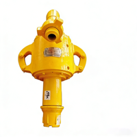 Pièces de foreuse rotative et pièces de rechange pour têtes de forage rotatives conformes aux normes API pour équipements de forage de puits pétroliers et gaziers