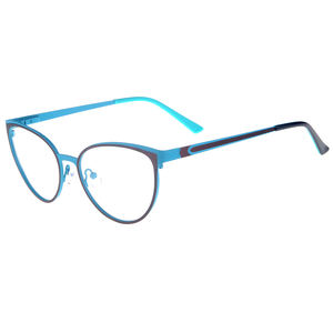 Hot bán phụ nữ thời trang Kính <span class=keywords><strong>Frames</strong></span> dễ thương hiện đại kính quang học khung Acetate - Product Image 2