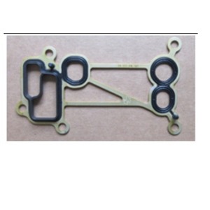 Junta del Enfriador de Aceite 11427808438 11428513448 Para BMW N57D30A M57 ACM 2004-2010 - Product Image 4