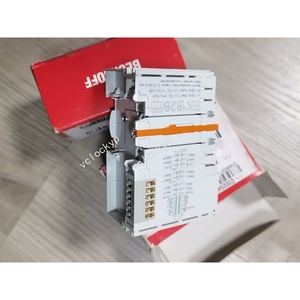 NUEVO en Caja Sellada, Módulo de Controlador Lógico Programable Beckhoff EK1828, Hecho en China - Product Image 5