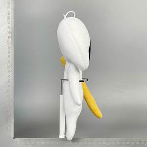 Peluches de Hollow Knight en Oferta, Rellenos de Algodón PP, Lavables, Adorables Muñecos de Peluche para Aliviar el Estrés - Product Image 2