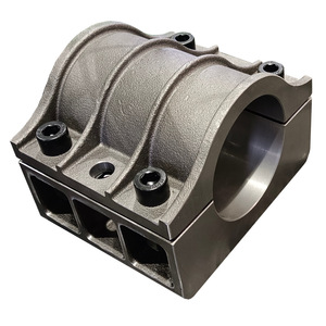 Pièce moulée sur mesure en mousse perdue pour la conception et la production de moules - Product Image 2