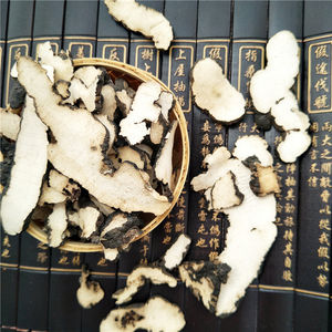 Zhu Ling, Champignon à Pores Ovales Chinois, Polyporus <span class=keywords><strong>Umbellata</strong></span> Séché - Product Image 4