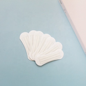 Producto en Tendencia 2024, Tiras Nasales de Seda de Bambú Breathe Tape, Dispositivo Anti Ronquidos, Mejora la Respiración Nasal, Alivia la Congestión - Product Image 2