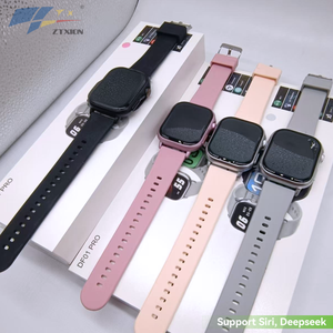 DF01 Pro PK S9อัลตร้าซีรีส์9นาฬิกาสมาร์ทวอทช์ติดตามการออกกำลังกายอัจฉริยะพิเศษสำหรับ iOS และ Android PK S9 T800 - Product Image 4