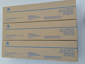 Originele DR314 Trommeleenheid Kit voor Konica Minolta Bizhub C368e C458e C558e C658e Multifunctionele Kopieerapparaten van Trommeleenheid - Product Image 2