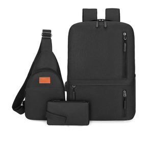 2024 sacs d'école très chauds pour adolescents sacs à <span class=keywords><strong>dos</strong></span> de grande capacité pour femmes sac à <span class=keywords><strong>dos</strong></span> étanche - Product Image 3