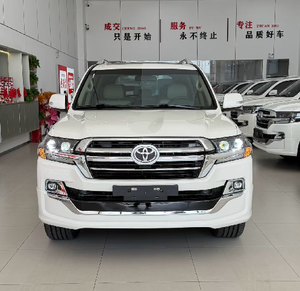 Toyota <span class=keywords><strong>Land</strong></span> <span class=keywords><strong>Cruiser</strong></span> 2015 Autos Usados En Línea a Precio de Fábrica En Venta - Product Image 2