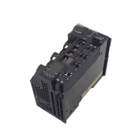 Módulo de E/S de la Serie NX-ECC202, EtherCAT Distribuido, Digital y Analógico, para Control de Movimiento en Máquinas, EtherCAT de Campo