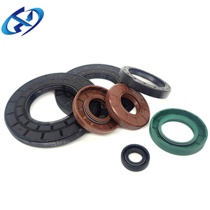 Hersteller von Gummi-Schwimmöldichtungen in China Kurbelwellen-Öldichtung 8x16x9 Tc4 für Toyota - Product Image 6