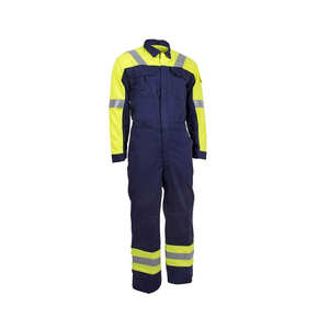 Combinaisons d'hiver pour hommes 100% coton pour adultes - Product Image 4