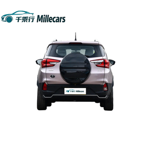 BYD YUAN <span class=keywords><strong>Pro</strong></span> SUV d'occasion, transmission automatique, bien entretenu, un seul propriétaire, toit ouvrant panoramique, climatisation, jantes en alliage - Product Image 4