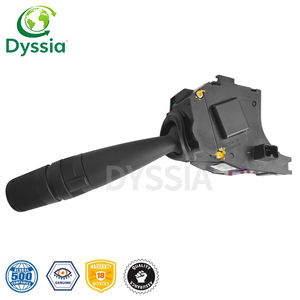 Commutateur de phare et de clignotant pour Jeep Compass Patriot Wrangler <span class=keywords><strong>Dodge</strong></span> <span class=keywords><strong>Nitro</strong></span> 06-17 5183946AA 5183947AA 68003215AD - Product Image 2