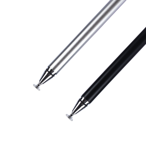 ปากกาสไตลัสปลายยางแท็บเล็ตโลหะพีซีปากกาสไตลัสปากกาสแบบกำหนดเองพร้อมปากกาสไตลัสดิจิตอลใช้งาน - Product Image 5