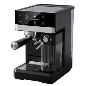 Molinillo de Café Eléctrico Anbolife para Granos de Café, Uso Doméstico, con Carcasa de Plástico - Product Image 5
