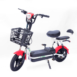 สกู๊ตเตอร์ไฟฟ้า Phantom น้ำหนัก 45 กก. แบตเตอรี่ตะกั่วกรด เบรกหน้า-หลังแบบดุมล้อ รุ่นมาตรฐาน สำหรับใช้ในบ้าน สองล้อ - Product Image 1