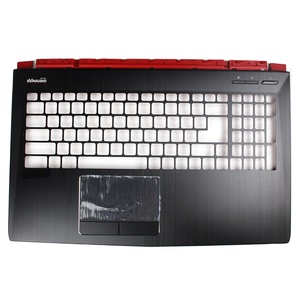 MS-16J1แล็ปท็อปกรณีบนสำหรับ GE62 GE62-2QF GE62-2QD MS-16J2 MS-16J4 MS-16J5โน๊ตบุ๊คโน๊ตบุ๊คโน๊ตบุ๊ค3076J1D2A5สีดำ180วัน - Product Image 1