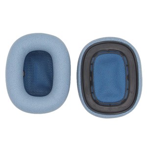 1 par de almohadillas para auriculares de repuesto para <span class=keywords><strong>Apple</strong></span> <span class=keywords><strong>AirPods</strong></span> <span class=keywords><strong>Max</strong></span> - Product Image 4