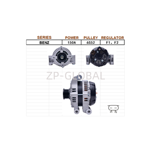 Bon prix pour l'<span class=keywords><strong>alternateur</strong></span> de <span class=keywords><strong>voiture</strong></span> de moteur 12v 3M5T10300SC pour l'<span class=keywords><strong>ancienne</strong></span> Chrysler 3.5/2.7 - Product Image 4