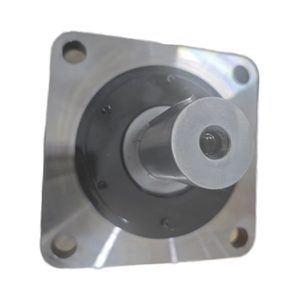 Moteur à pistons radiaux hydrauliques à faible vitesse et couple élevé Poclain MS05 MSE05, pièces de moteur de roue, compatible avec John Deere 280 Skidsteer - Product Image 4