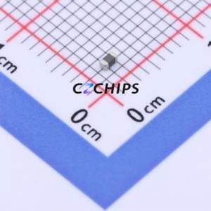 YI160808U601-1R0T Ferrite Bead 0603 RF ( Impedance @ Frequency: 600Ohm@100MHz )( Error: 25% )( DC Resistance (DCR): 200mOhm ) - Product Image 1