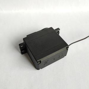 S3003 SG90 MG90S MG996R 9g Analog Digital Servo Motor Metal Plastic Gear Mini Micro Servo For RC Helicopter Fixed Wing Aircraft - Product Image 3