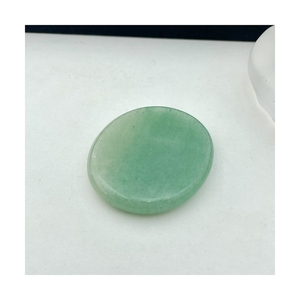 Pierres de méditation DIY en cristal naturel poli pour soulager le stress - Product Image 4