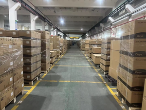 อินเวอร์เตอร์พลังงานแสงอาทิตย์ Moolar Germany รุ่น High-Voltage 8KW 2 MPPT มีสินค้าในคลังสินค้าท้องถิ่นของเยอรมนี - Product Image 4