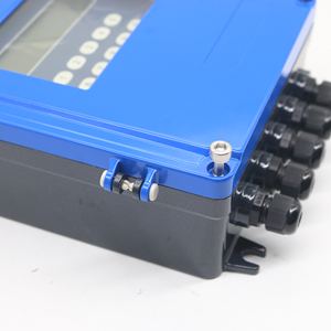 TDS-100F5 Flow Meter Debiet Vaste Wall-Mount Ultrasone Flowmeter - Product Image 6