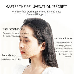 Vendita calda migliore cura della pelle Set per l'età del ghiaccio crema per dormire crema per il viso illumina le rughe per le donne - Product Image 5